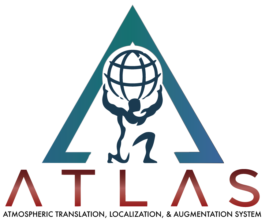 ATLAS logo